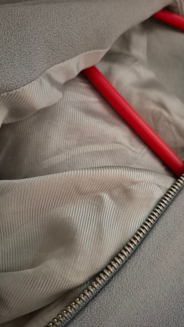 Veste zara - photo numéro 6