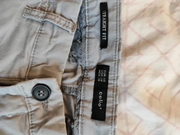Pantalon Chino - photo numéro 3