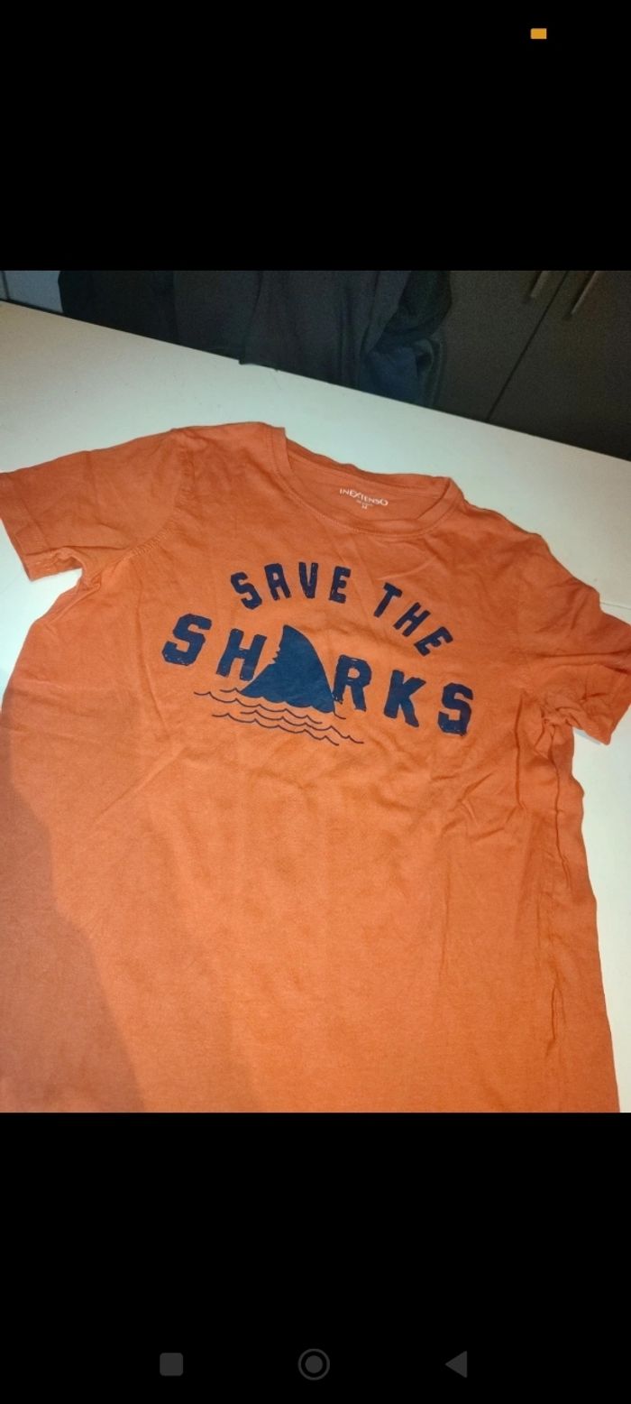 Haut garçon - photo numéro 2