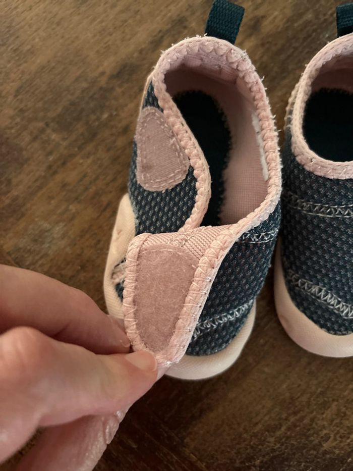 Chaussons Domyos 21 - photo numéro 3