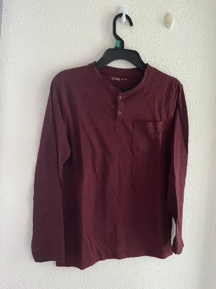 Pull Gémo taille 12 ans 💫