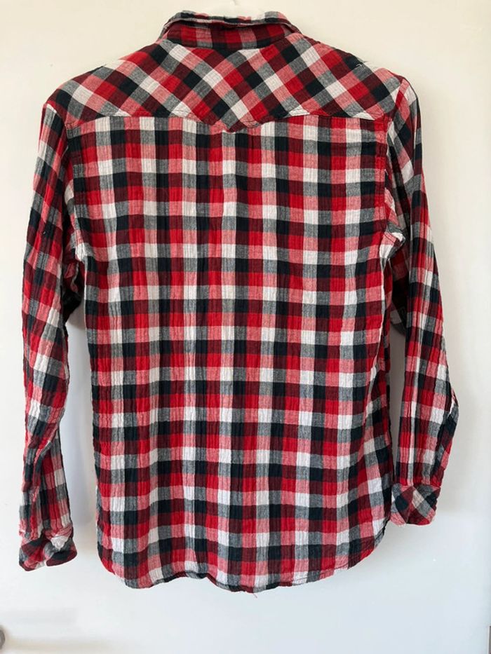 Chemise - photo numéro 2