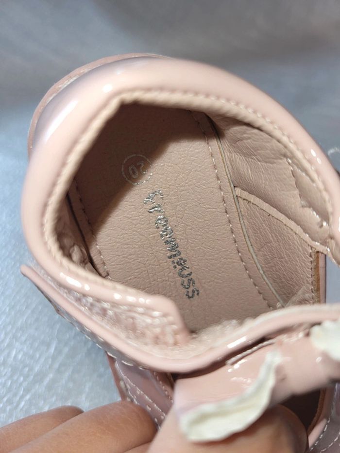 Chaussures - photo numéro 7