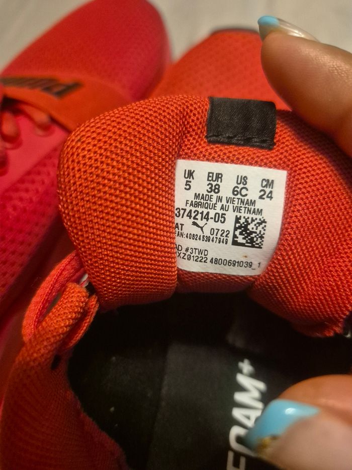 Puma - photo numéro 3