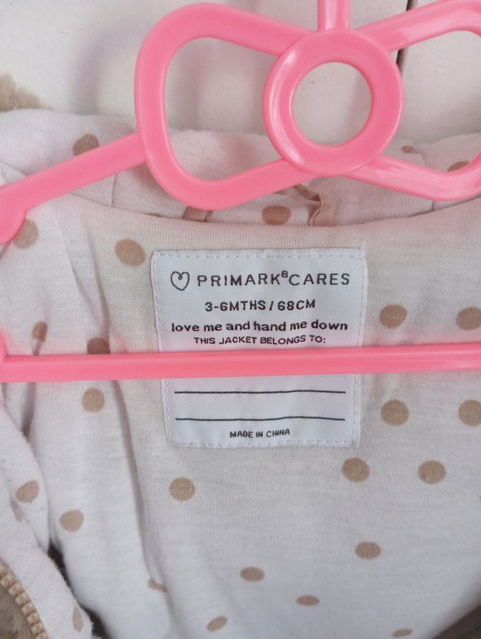 Combinaison bébé - photo numéro 3