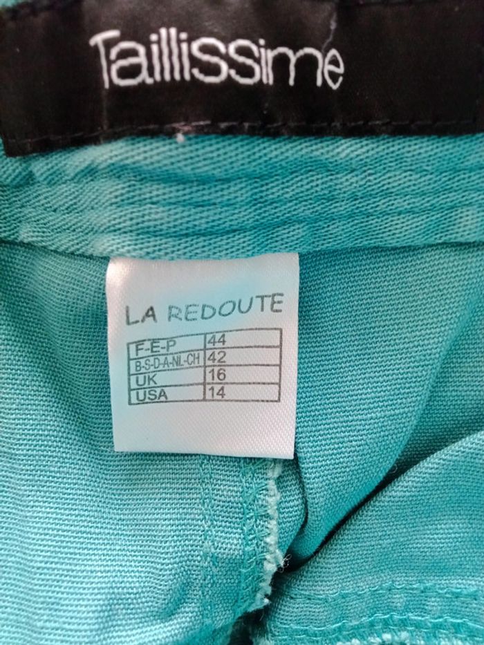 Pantalon Femme 44 - photo numéro 8