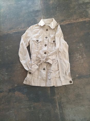 Veste printemps