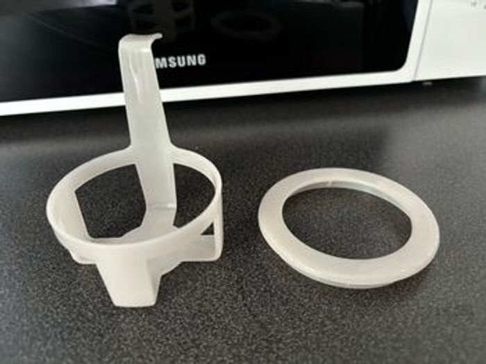 Chauffe biberon babymoov - photo numéro 2