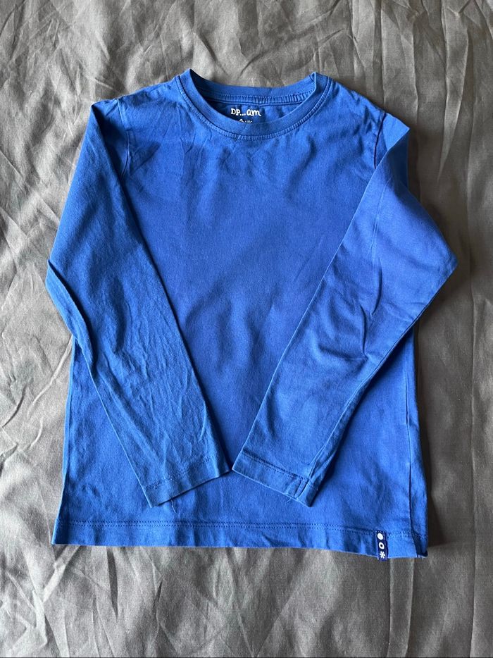 Lot vêtements garçon 5 ans - photo numéro 3