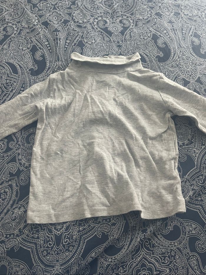 Sous pull