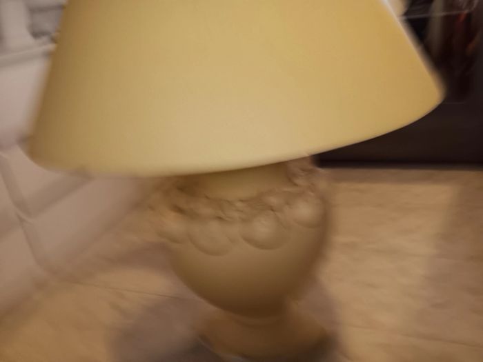 lampe à  poser - photo numéro 4