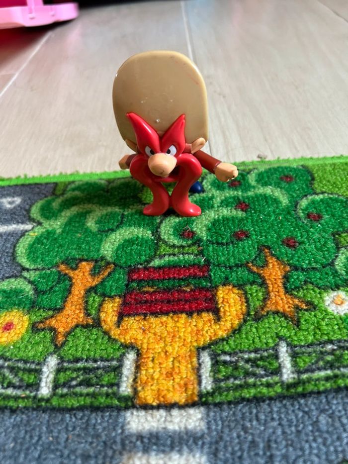 Figurine Yosemite Sam