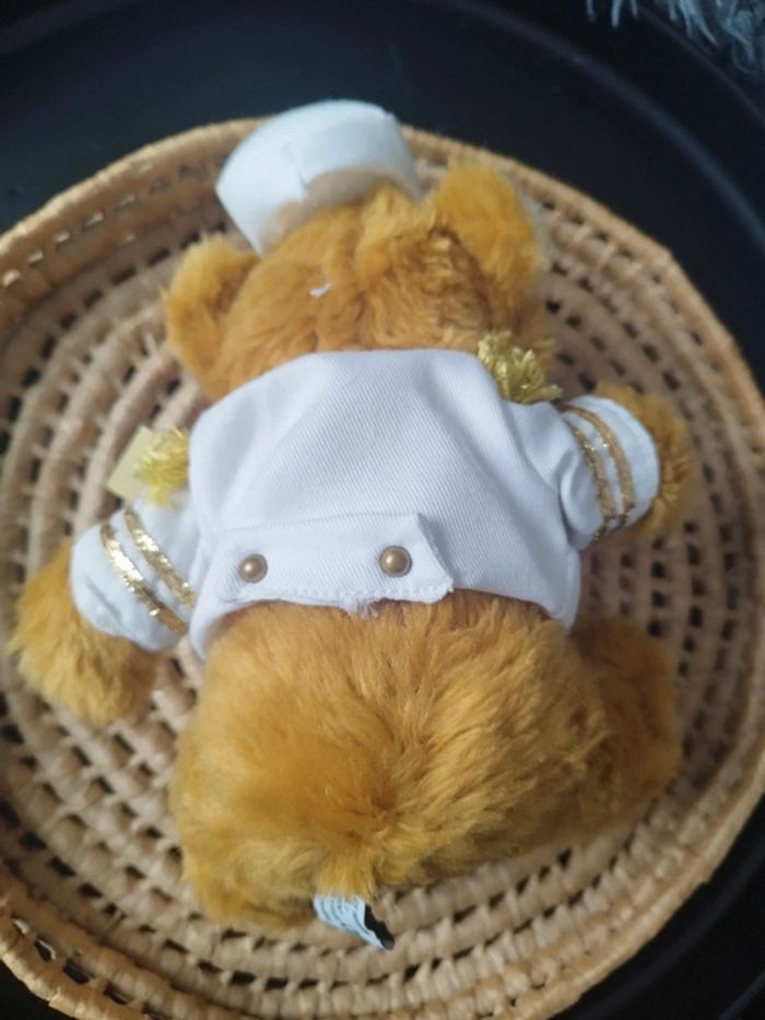 Peluche Teddy Bear Collection - photo numéro 6