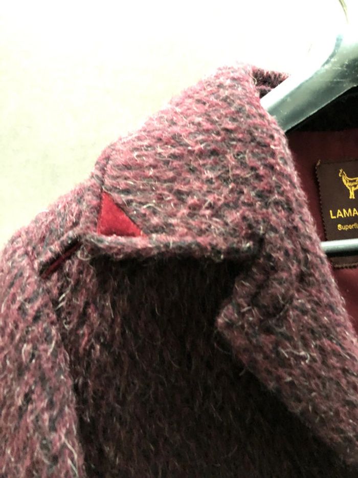 Manteau long - photo numéro 5