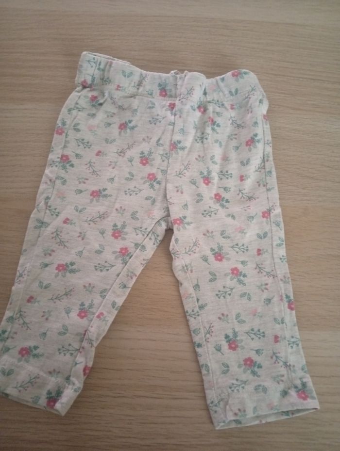 Pantalons bébé - photo numéro 8