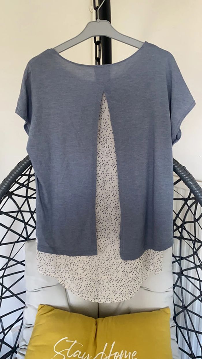 Haut femme 38 - photo numéro 3