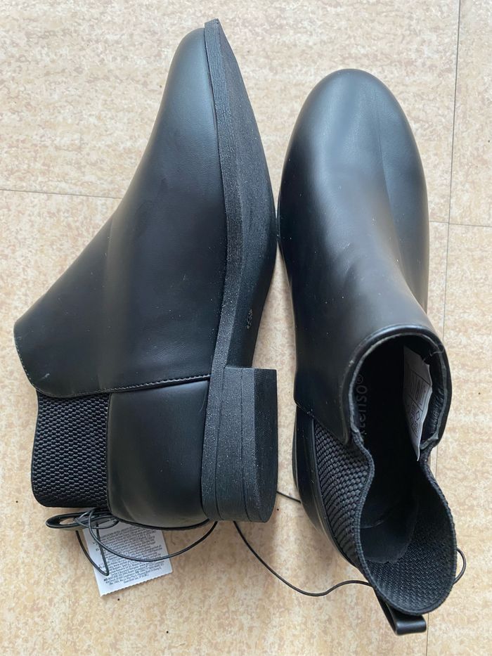 Bottines femme In extenso - photo numéro 2