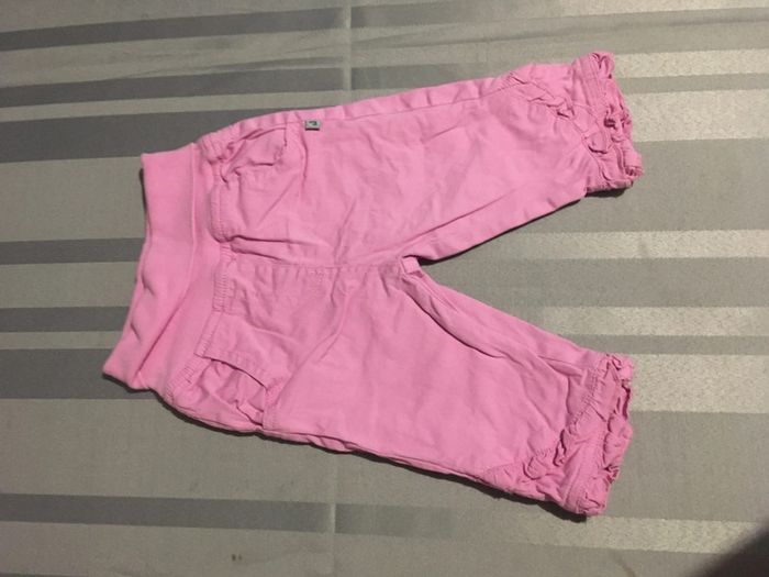 6 mois Pantalon jacas