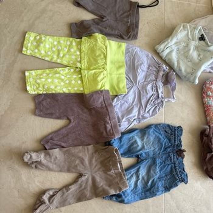 Lot vêtements - photo numéro 3