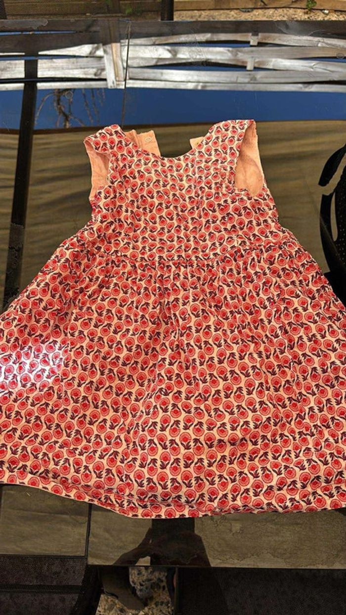Robe réversible - photo numéro 2