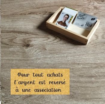 ⭐ Cartes Tour de France 2020 #emyfleury_cartes