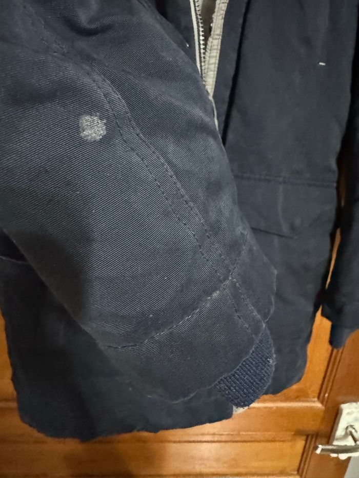 Blouson d’hiver 12 ans Okaïdi - photo numéro 4