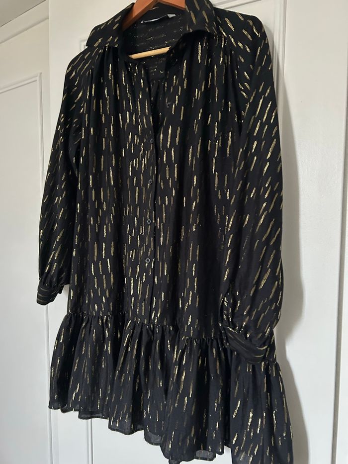 Robe chemisier - photo numéro 2