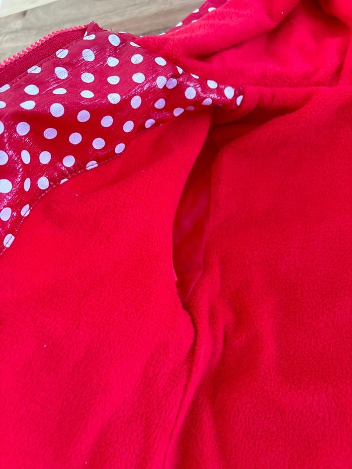 Imperméable fourré - photo numéro 8