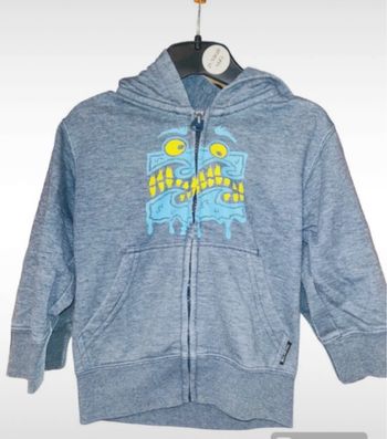 Veste billabong 24 mois 