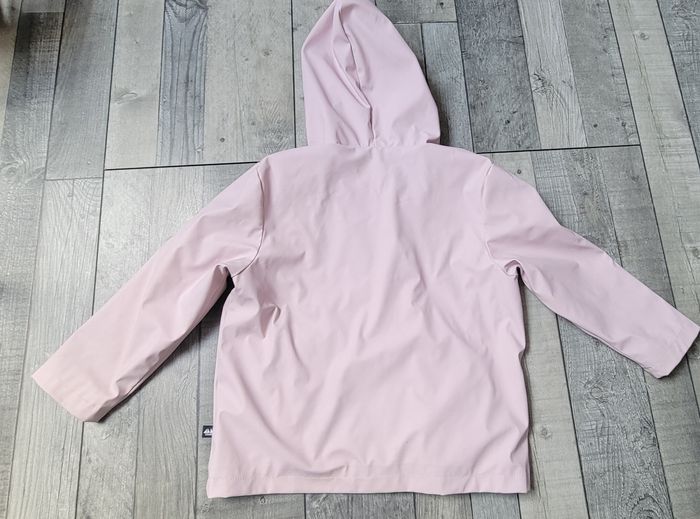 Imperméable fille 6 ans - photo numéro 3
