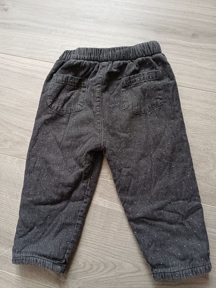 Pantalon taille 12 mois - photo numéro 2
