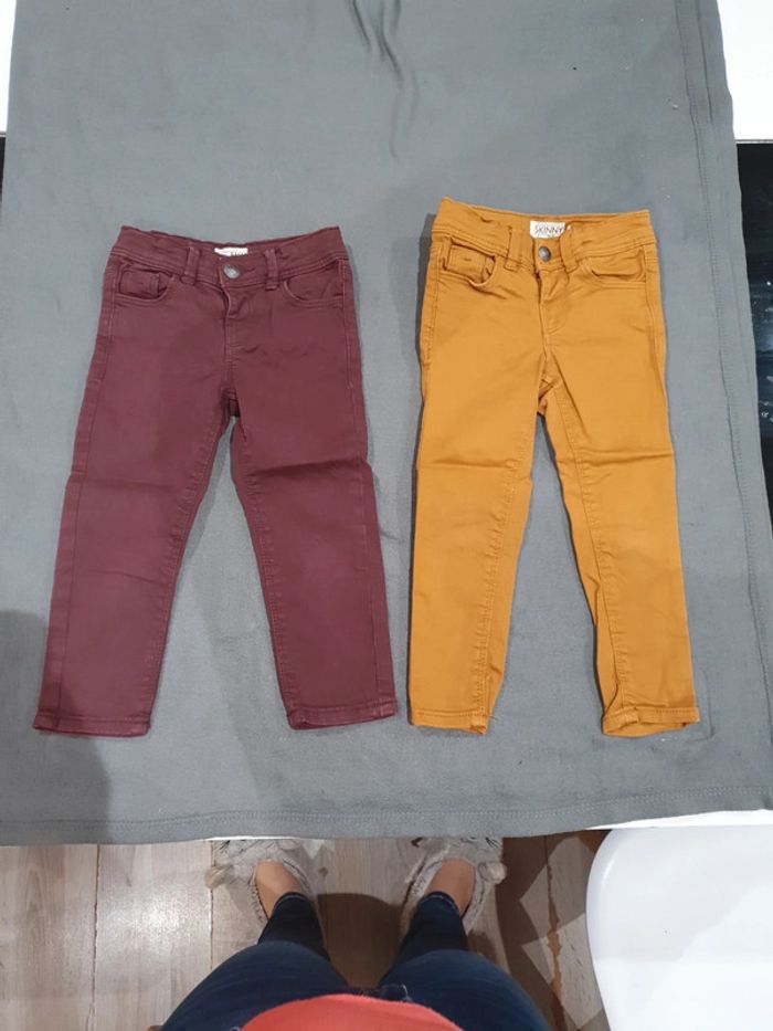 Lot de 20 vêtements - photo numéro 15