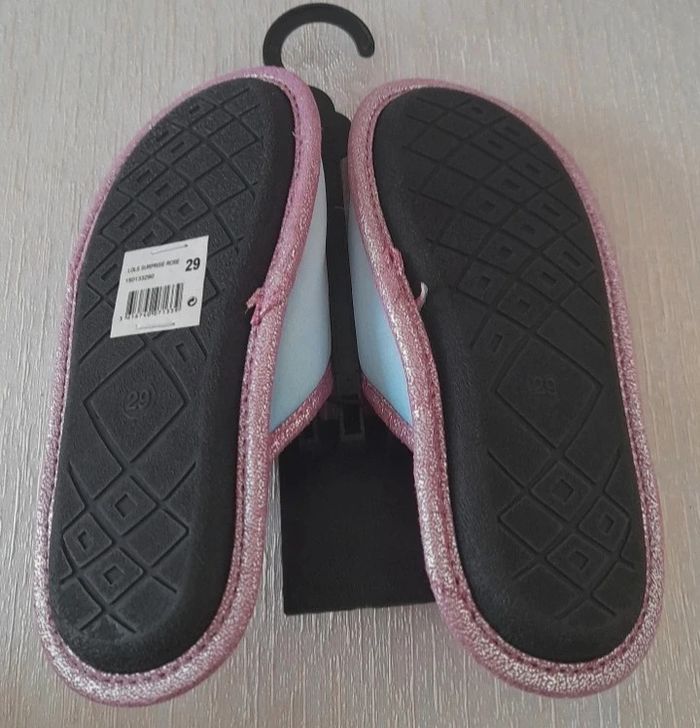 Chaussons lol surprise en 29 - photo numéro 2