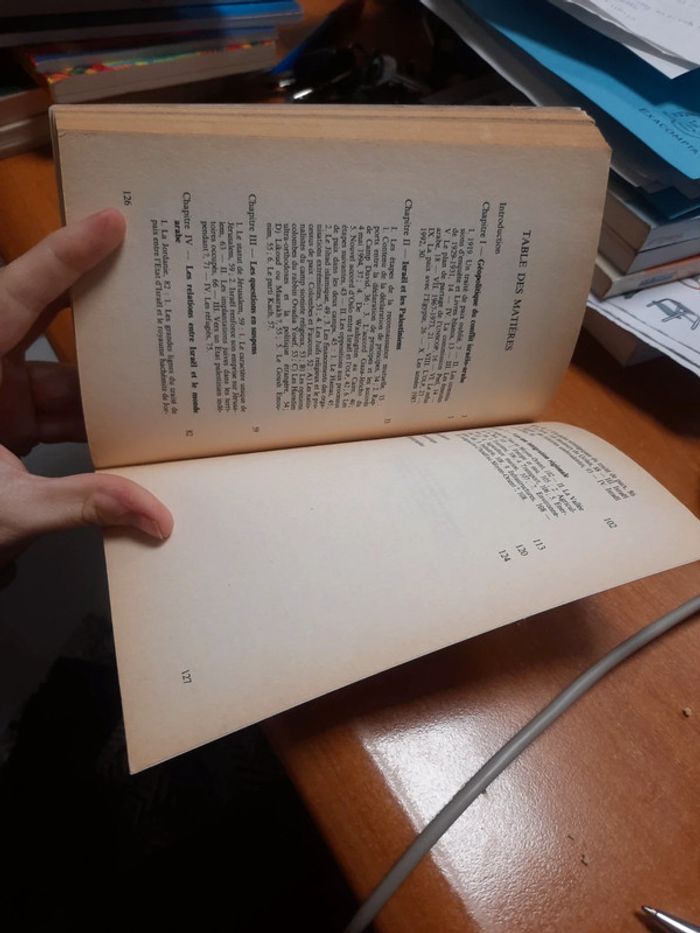 Livre que sais je - photo numéro 8