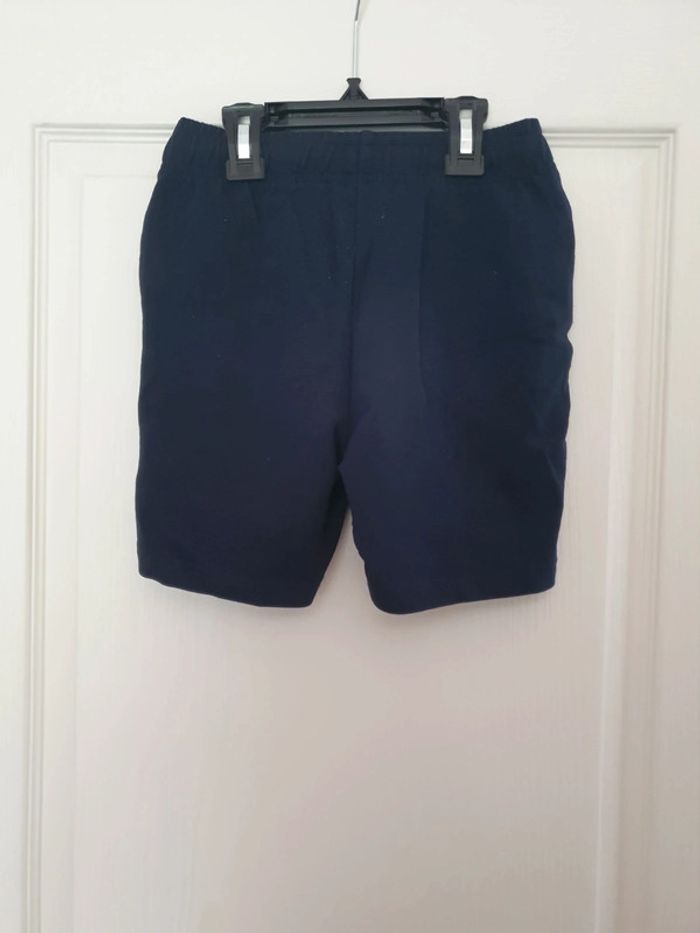 Short de sport 8 ans - photo numéro 2