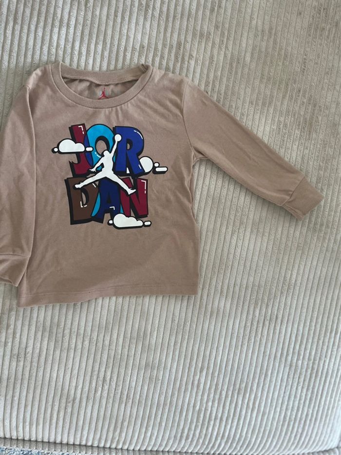 Pull enfant