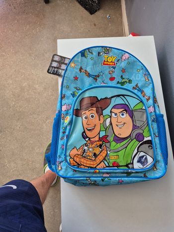 Sac à dos