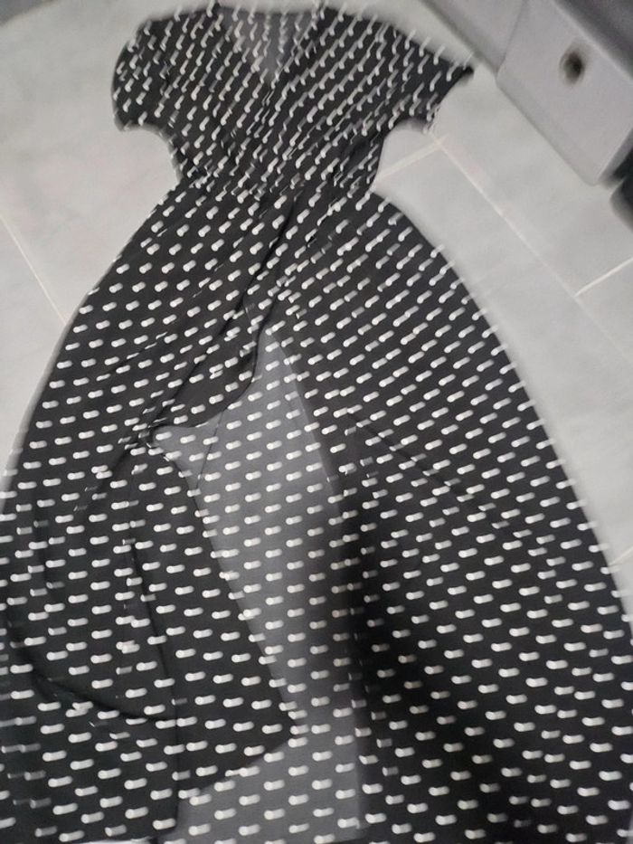 Robe longue - photo numéro 2