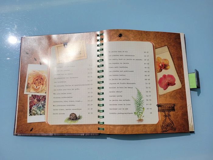 Le Carnet Jardinier, animé, Astuces et Petits secrets à cultiver 🪷 (35) - photo numéro 6