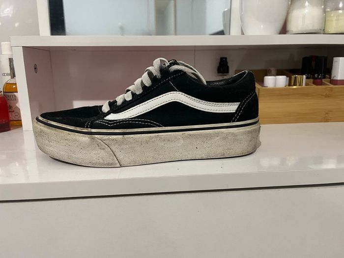 Vans - photo numéro 2