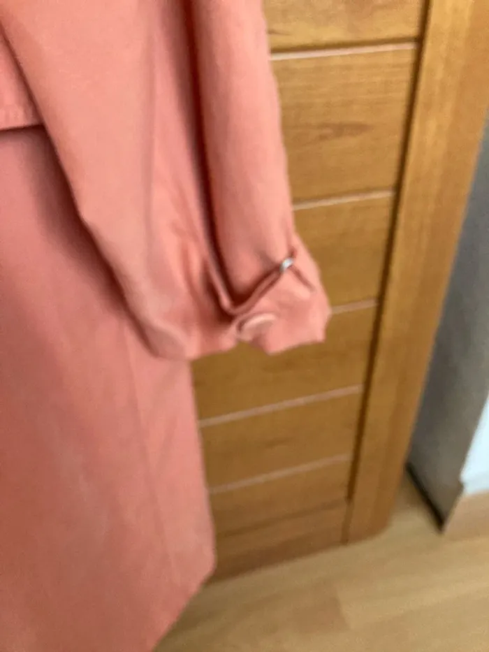Imperméable femme 42 Arielle automne - photo numéro 5