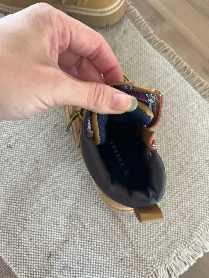 Chaussures creeks - photo numéro 4