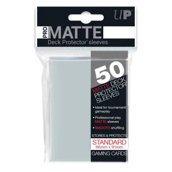 Sleeves ULTRA-PRO