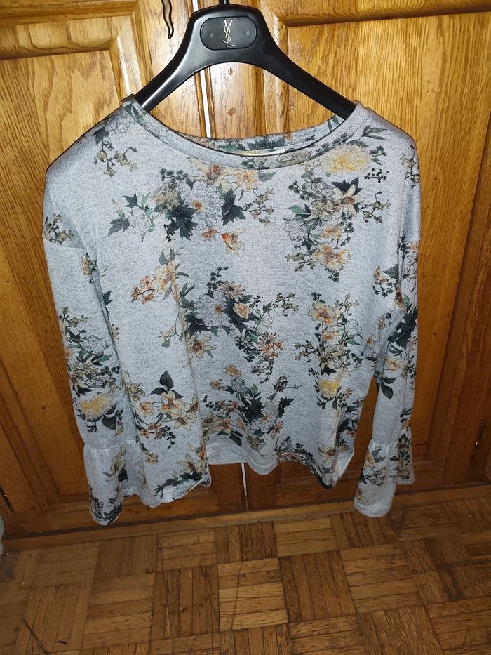 Vente lots de 10 t-shirt femme L/XL Été pour 92 euros - photo numéro 10