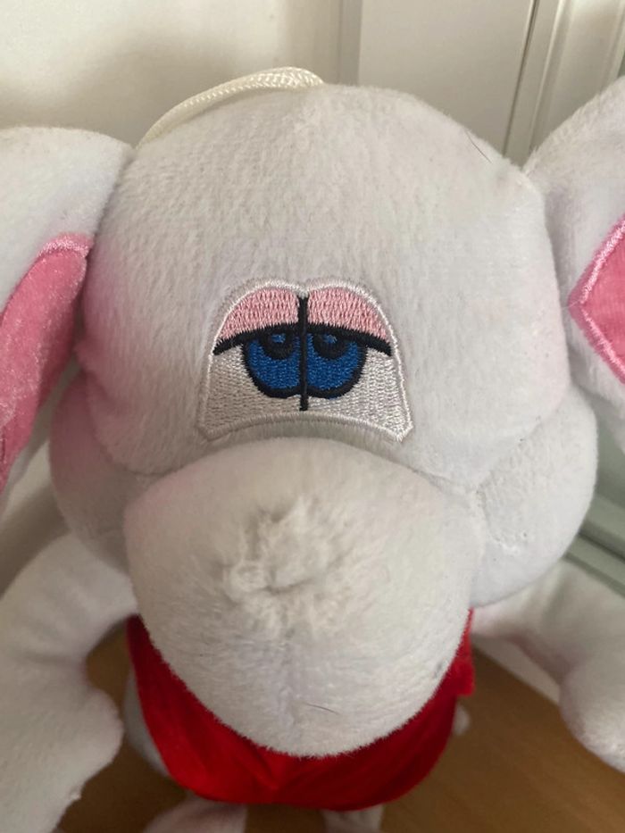 Peluche souris - photo numéro 2