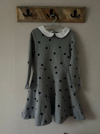 Robe Jacadi 6ans