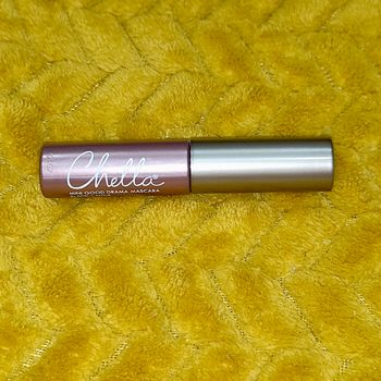 Mascara volume noir Good Drama