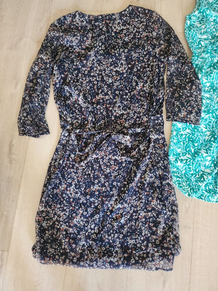 Lot robe été - photo numéro 8