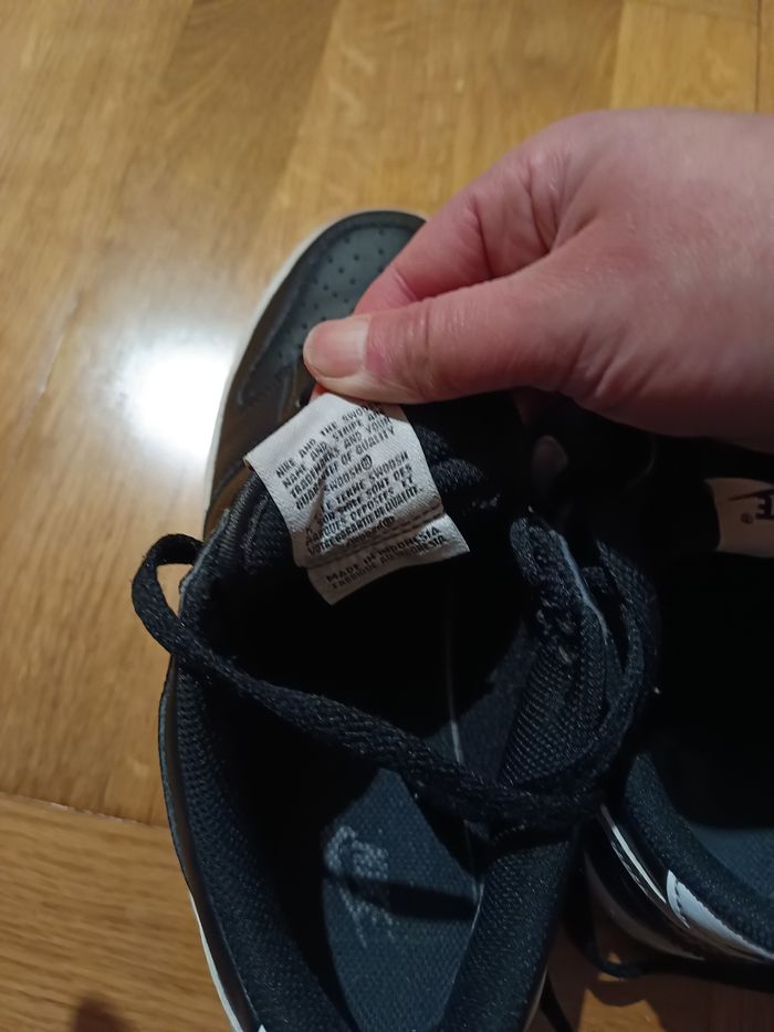 Basket dunk low 38 - photo numéro 4