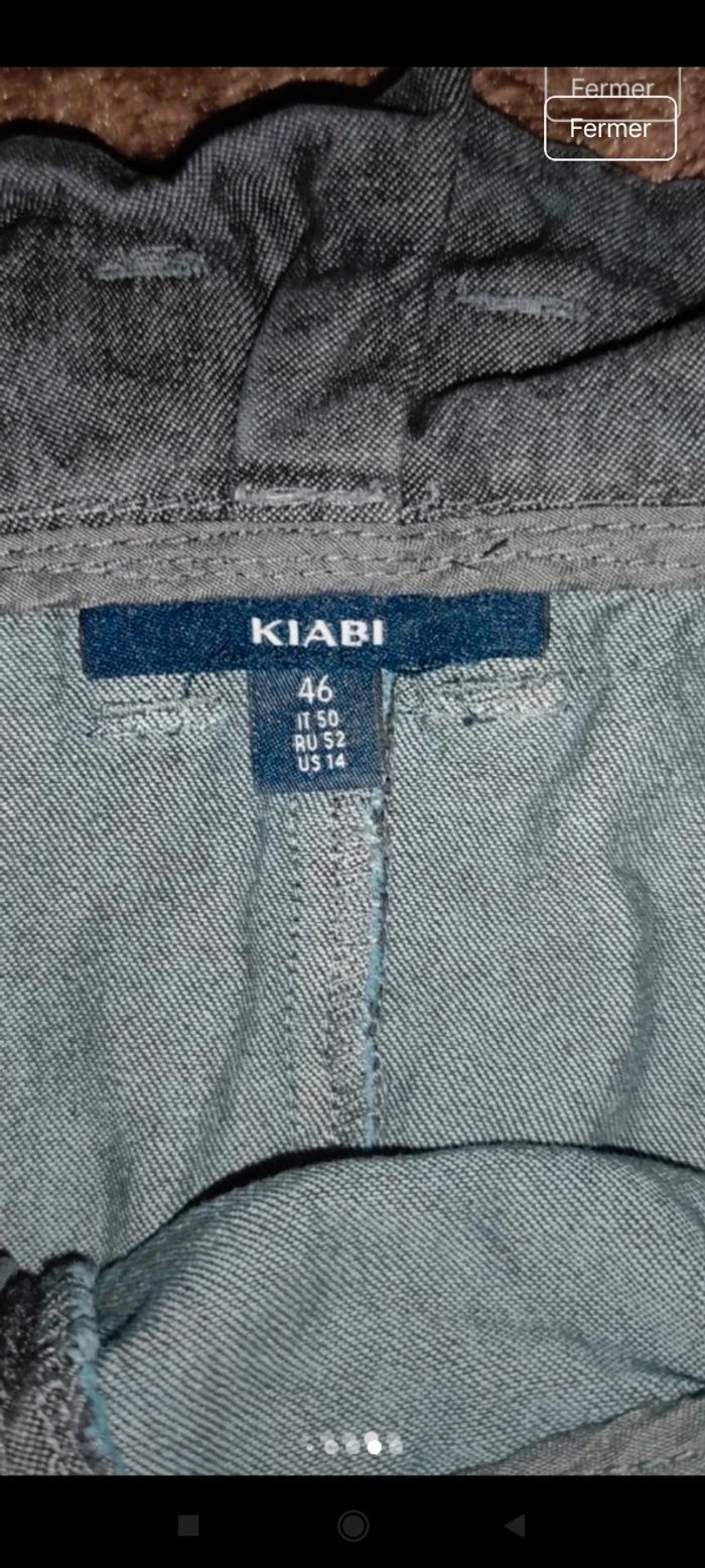 Très belle jupe femme f2 - photo numéro 6